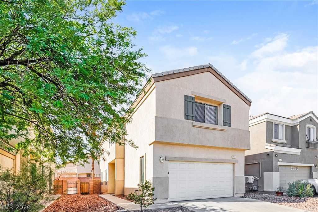 299 Red Eucalyptus Drive, Henderson, NV 89015 — photo 4