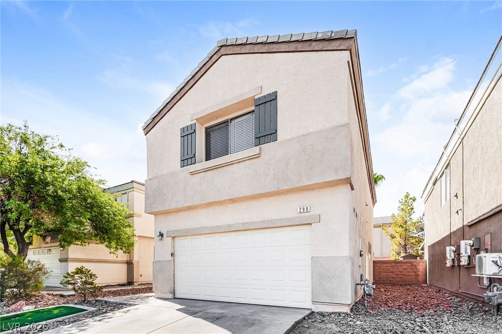 299 Red Eucalyptus Drive, Henderson, NV 89015 — photo 5