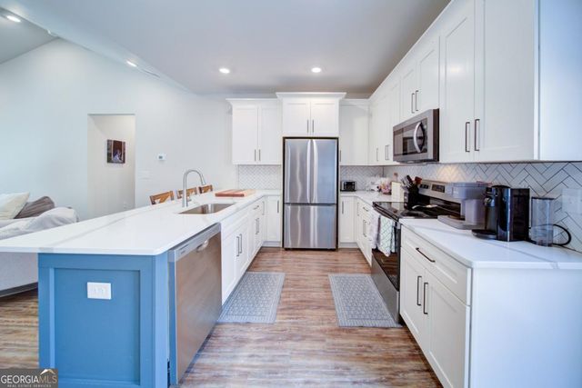 170 White Antelope Street, Waleska, GA 30183