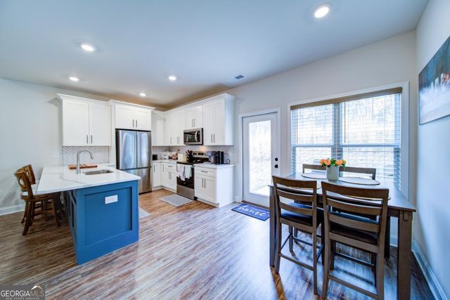 170 White Antelope Street, Waleska, GA 30183