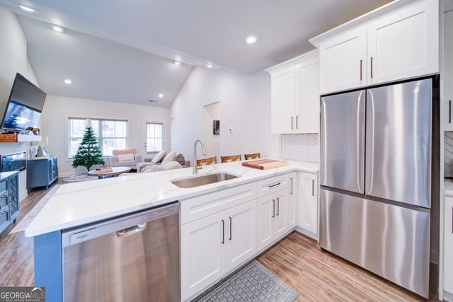 170 White Antelope Street, Waleska, GA 30183