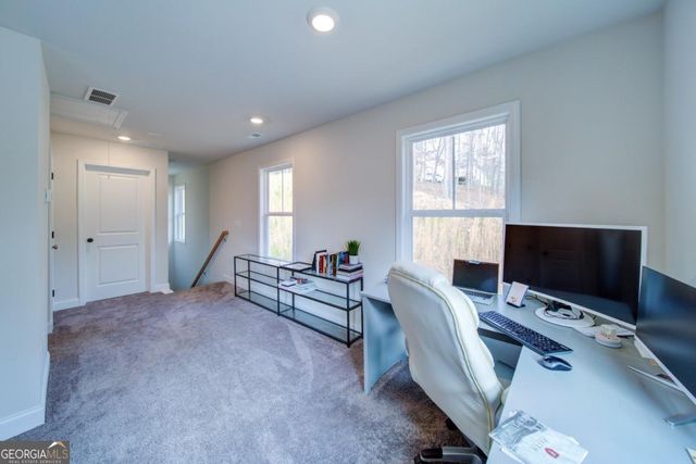 170 White Antelope Street, Waleska, GA 30183