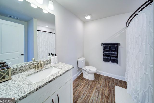 170 White Antelope Street, Waleska, GA 30183