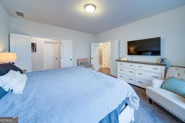 170 White Antelope Street, Waleska, GA 30183