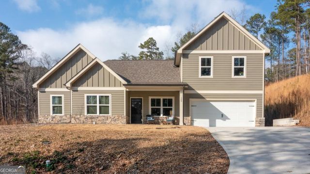 170 White Antelope Street, Waleska, GA 30183