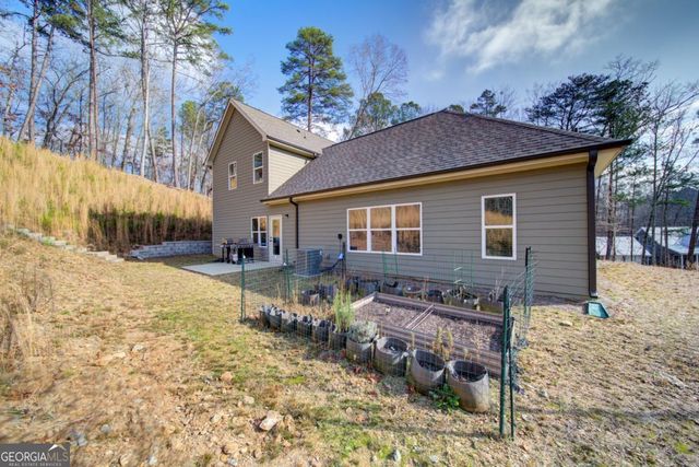 170 White Antelope Street, Waleska, GA 30183