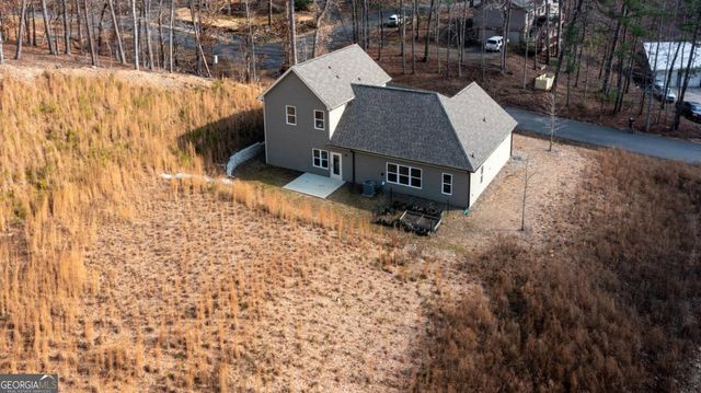 170 White Antelope Street, Waleska, GA 30183