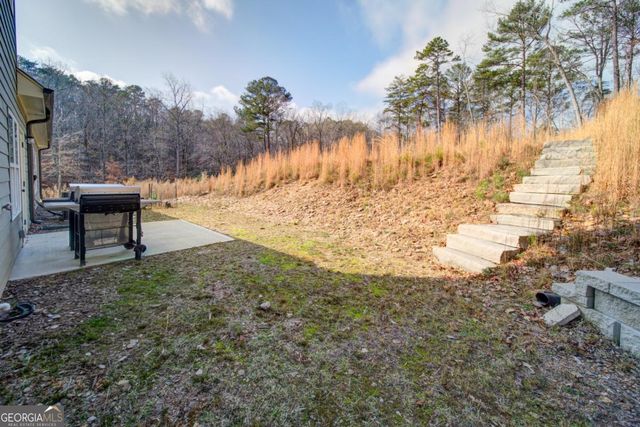 170 White Antelope Street, Waleska, GA 30183