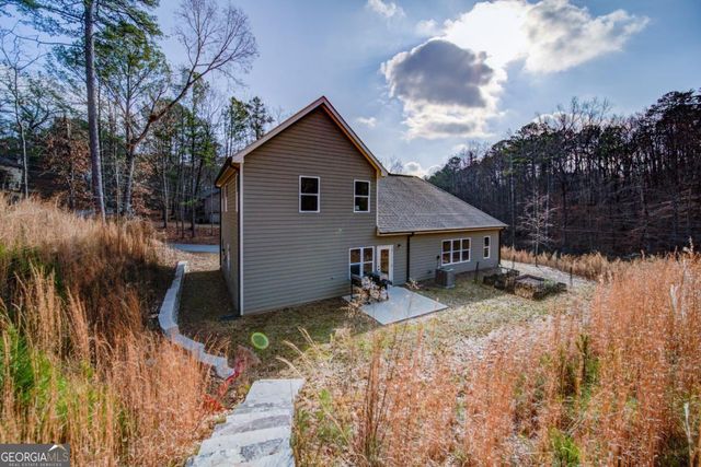 170 White Antelope Street, Waleska, GA 30183