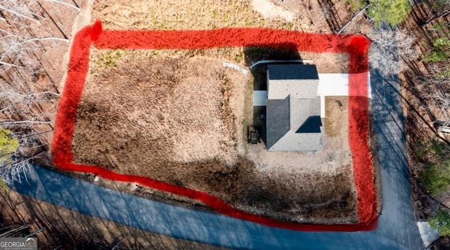 170 White Antelope Street, Waleska, GA 30183