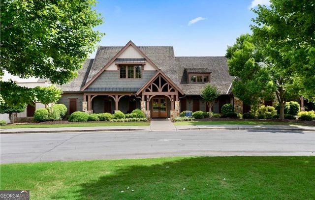 170 White Antelope Street, Waleska, GA 30183