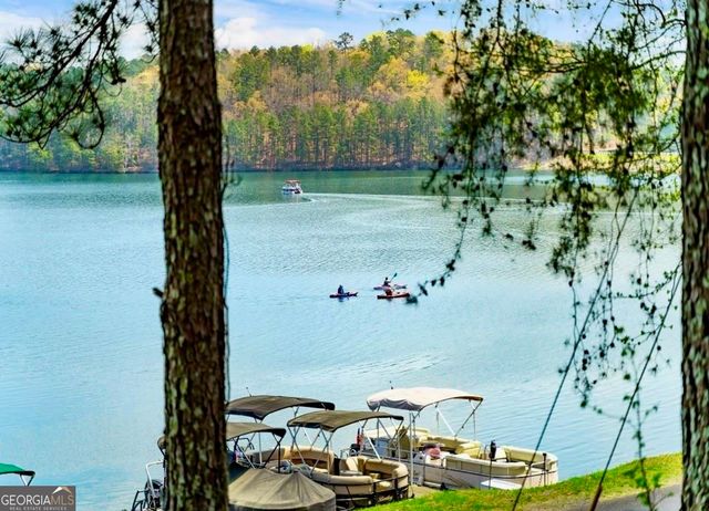 170 White Antelope Street, Waleska, GA 30183