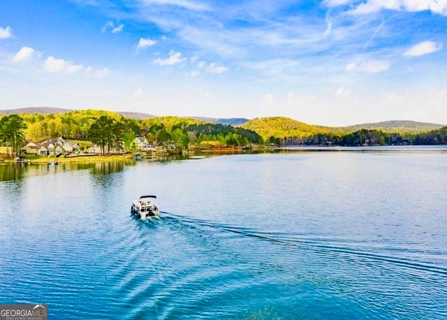 170 White Antelope Street, Waleska, GA 30183