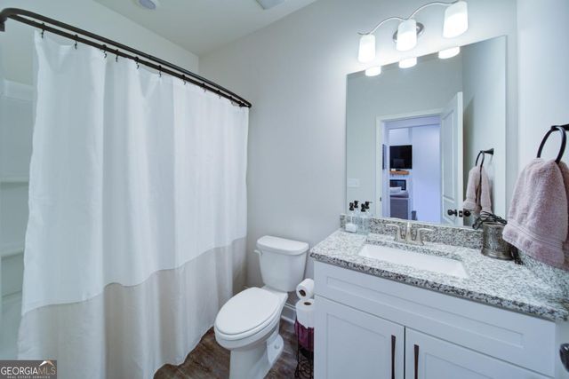 170 White Antelope Street, Waleska, GA 30183