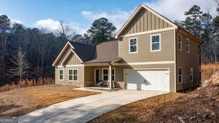 170 White Antelope Street, Waleska, GA 30183
