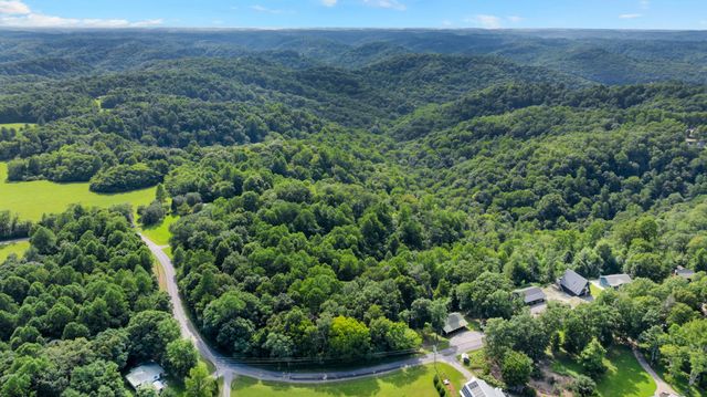 0 Coconut Ridge Road, Smithville, TN 37166