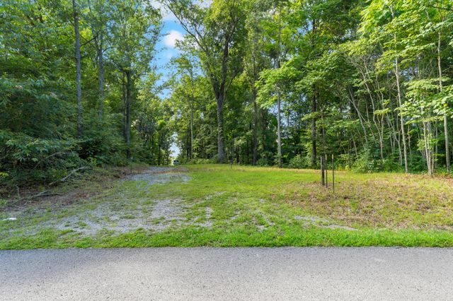 0 Coconut Ridge Road, Smithville, TN 37166
