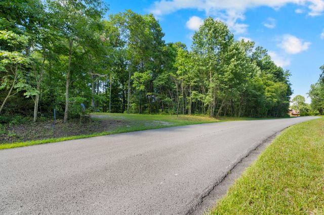 0 Coconut Ridge Road, Smithville, TN 37166