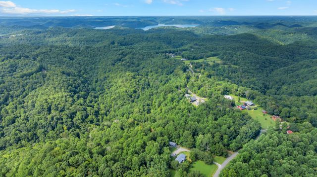 0 Coconut Ridge Road, Smithville, TN 37166