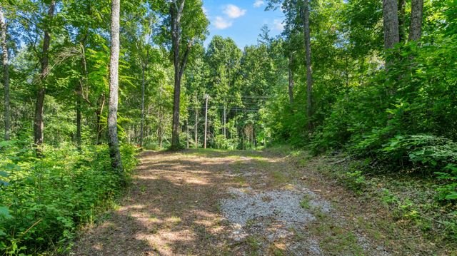 0 Coconut Ridge Road, Smithville, TN 37166