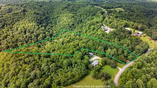 0 Coconut Ridge Road, Smithville, TN 37166