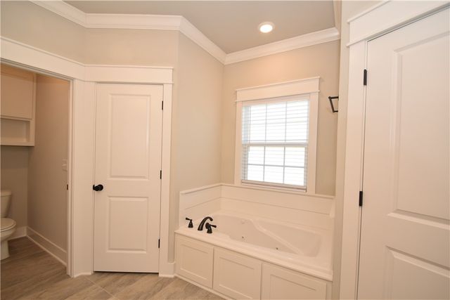 42 Tummell Drive, Bella Vista, AR 72715