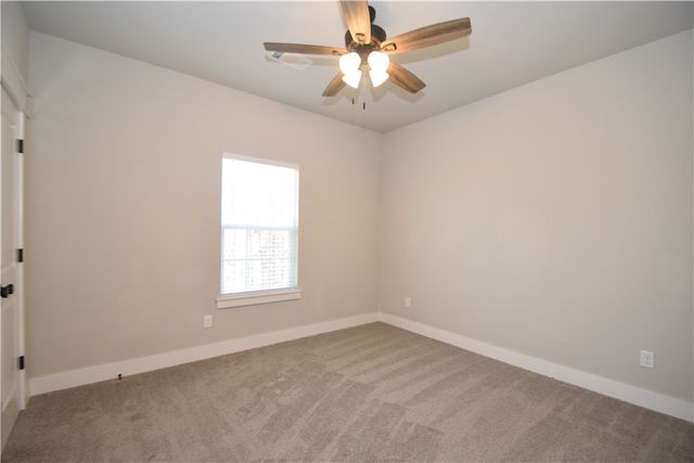 42 Tummell Drive, Bella Vista, AR 72715