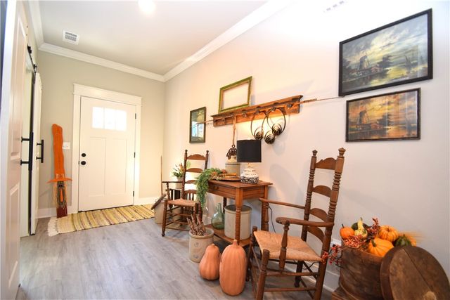 42 Tummell Drive, Bella Vista, AR 72715