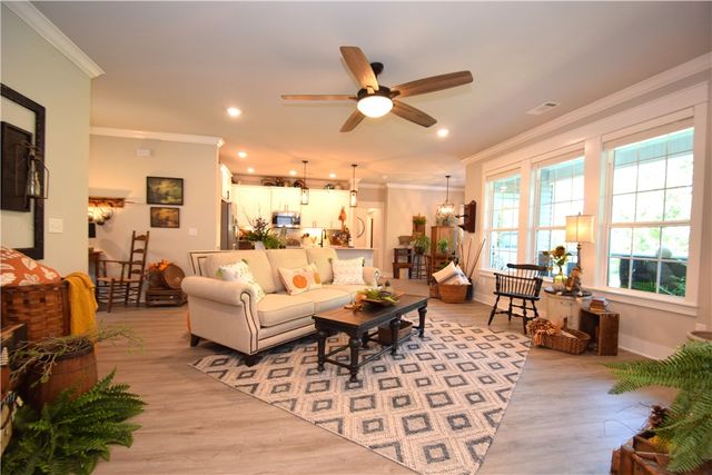 42 Tummell Drive, Bella Vista, AR 72715