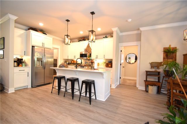42 Tummell Drive, Bella Vista, AR 72715