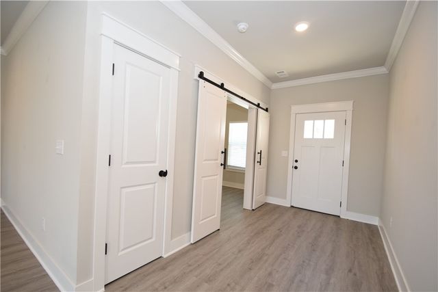 42 Tummell Drive, Bella Vista, AR 72715