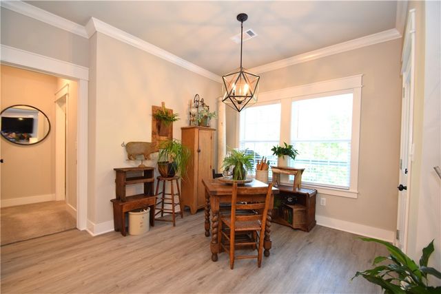 42 Tummell Drive, Bella Vista, AR 72715