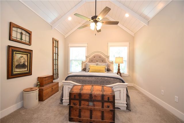 42 Tummell Drive, Bella Vista, AR 72715