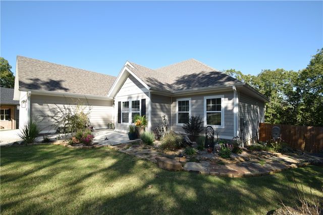 42 Tummell Drive, Bella Vista, AR 72715