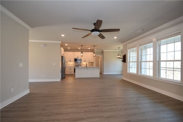 42 Tummell Drive, Bella Vista, AR 72715