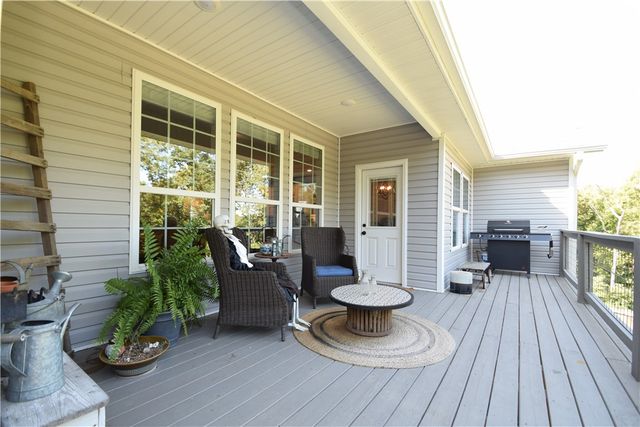 42 Tummell Drive, Bella Vista, AR 72715