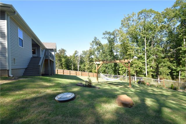 42 Tummell Drive, Bella Vista, AR 72715