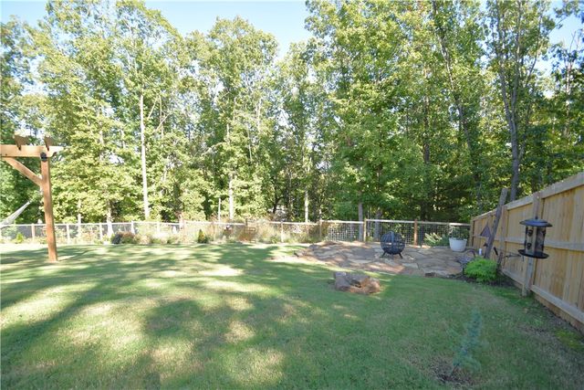 42 Tummell Drive, Bella Vista, AR 72715