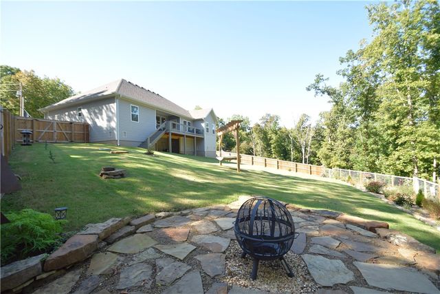 42 Tummell Drive, Bella Vista, AR 72715