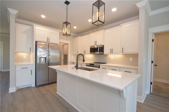 42 Tummell Drive, Bella Vista, AR 72715