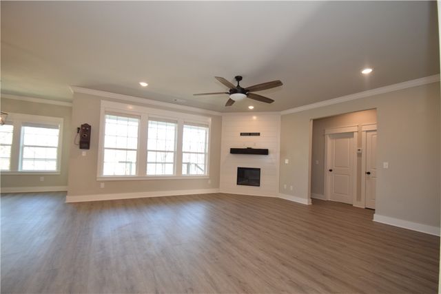 42 Tummell Drive, Bella Vista, AR 72715