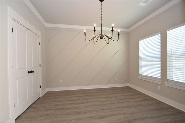42 Tummell Drive, Bella Vista, AR 72715