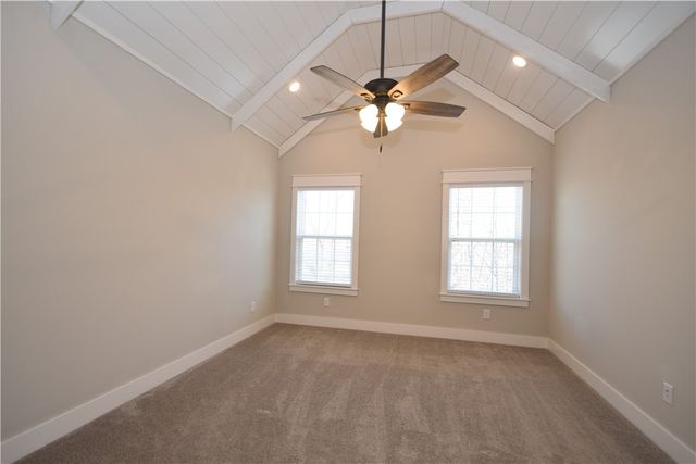 42 Tummell Drive, Bella Vista, AR 72715