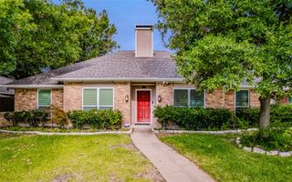 4031 Joshua Lane, Dallas, TX 75287