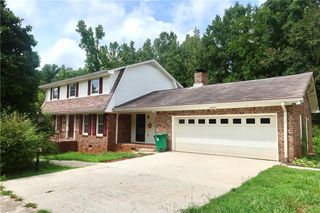4213 Autumn Hill Drive, Stone Mountain, GA 30083