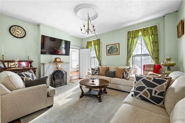 380 Stafford Avenue, Marshall, NY 13480