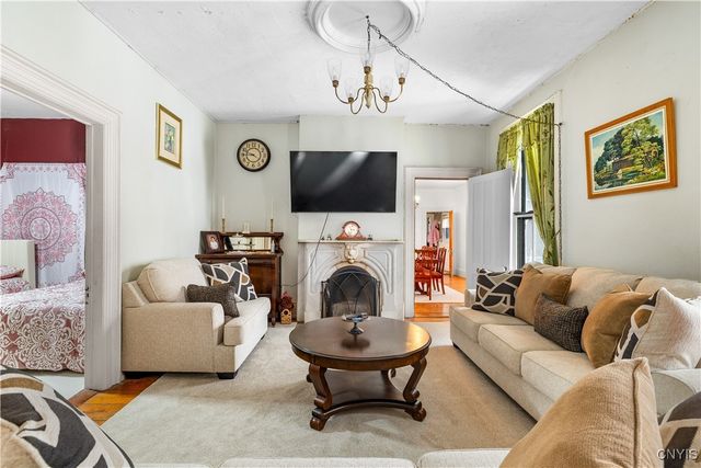 380 Stafford Avenue, Marshall, NY 13480