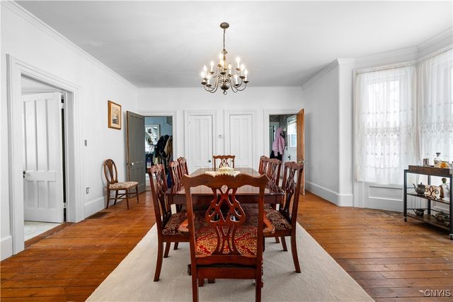 380 Stafford Avenue, Marshall, NY 13480