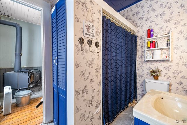 380 Stafford Avenue, Marshall, NY 13480