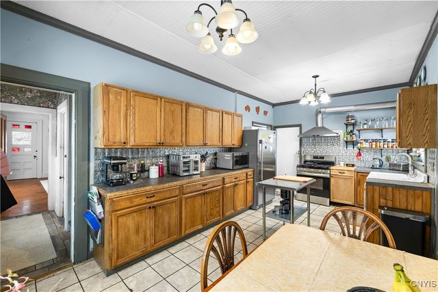 380 Stafford Avenue, Marshall, NY 13480